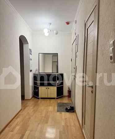 3-комн. квартира, 73.4 м2, 16/17 эт. Москва