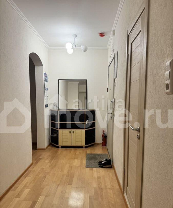 3-комн. квартира, 73.4 м2, 16/17 эт. Москва - изображение 4