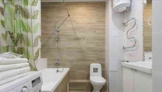 1-комн. квартира, 29 м2, 21/25 эт. Новосибирск