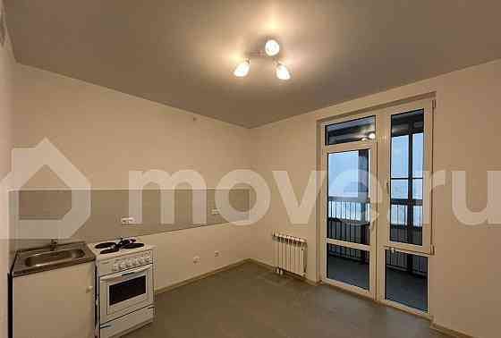 1-комн. квартира, 37.9 м2, 10/25 эт. Москва