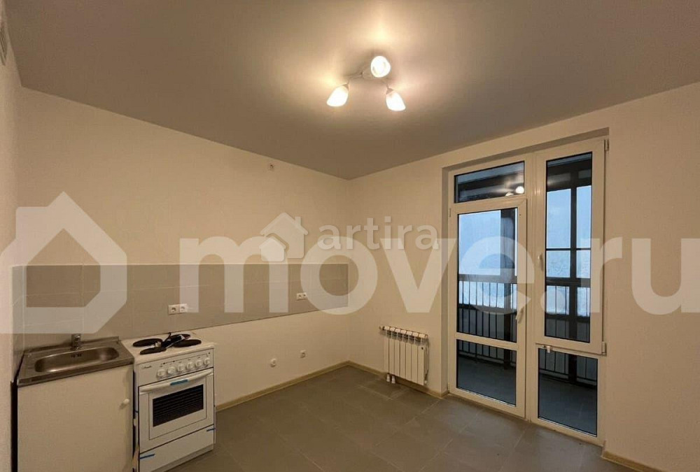 1-комн. квартира, 37.9 м2, 10/25 эт. Москва - изображение 5