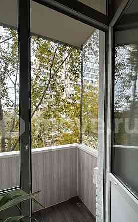 4-комн. квартира, 98.8 м2, 4/5 эт. Москва