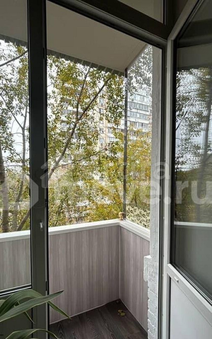 4-комн. квартира, 98.8 м2, 4/5 эт. Москва - изображение 1