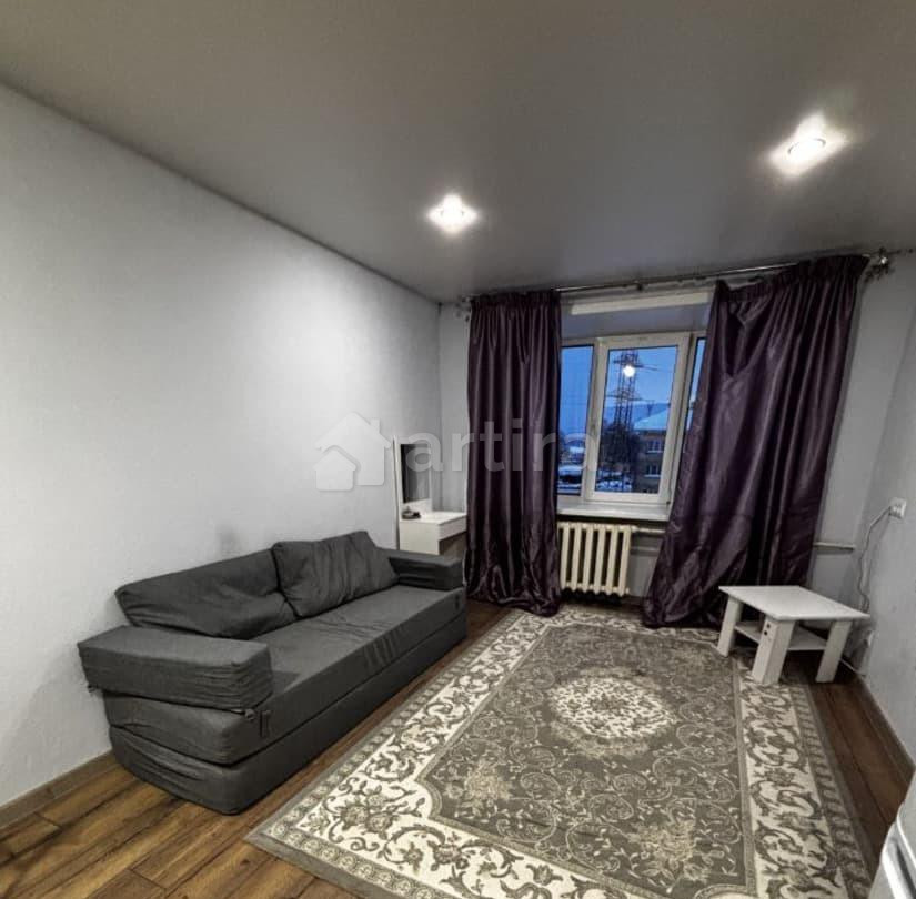 Комната, 19.2 м2, 5/6 эт. Пермь - изображение 3