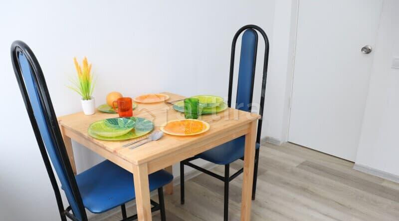 1-комн. квартира, 30 м2, 1/2 эт. Балашиха - изображение 9