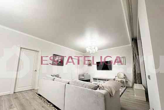 4-комн. квартира, 125 м2, 14/28 эт. Москва