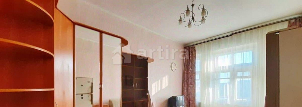 Комната, 20 м2, 6/8 эт. Москва - изображение 2