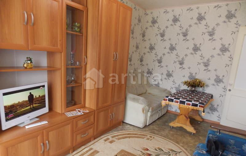 2-комн. квартира, 52 м2, 9/9 эт. Челябинск - изображение 2