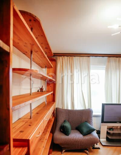 2-комн. квартира, 42 м2, 3/9 эт. Климовск - изображение 13