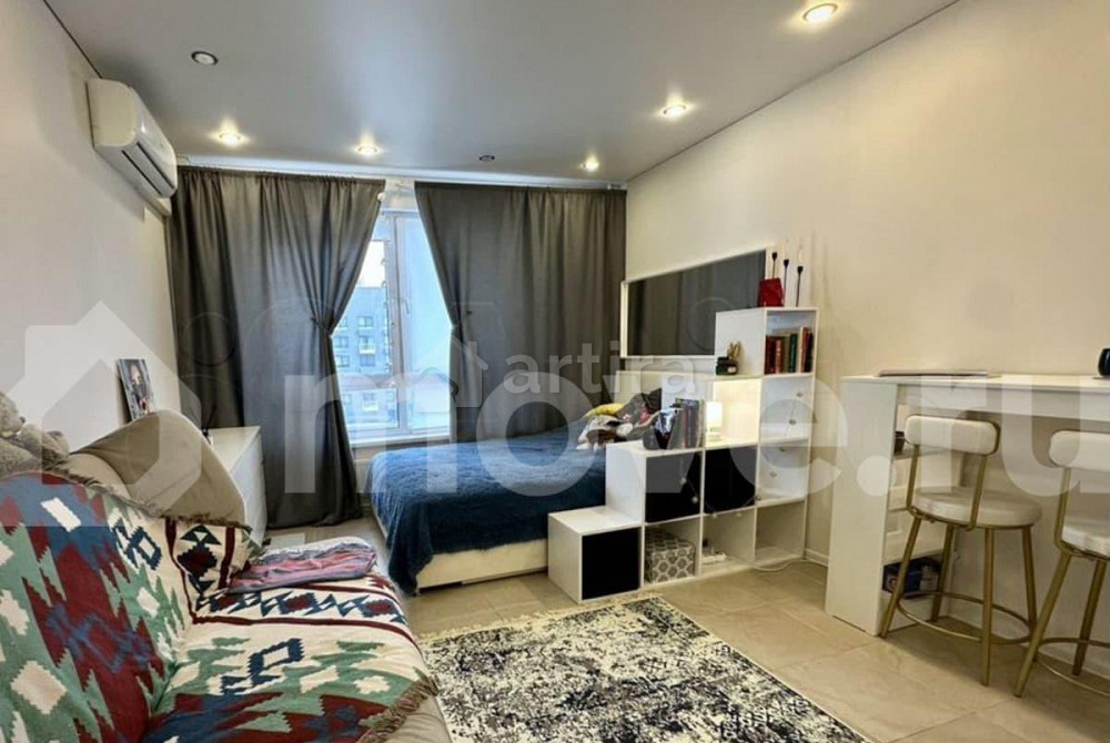 Студия, 23.2 м2, 13/14 эт. Москва - изображение 5