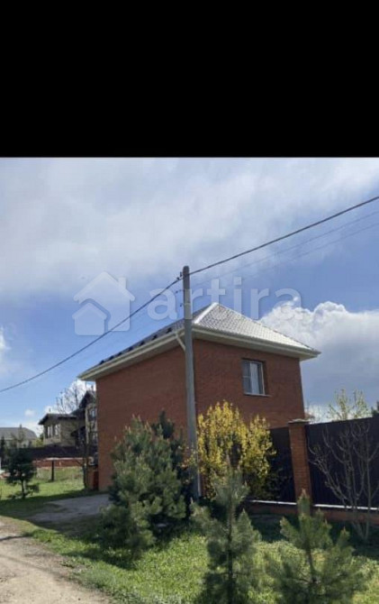 Таунхаус, 50 м2, 11 соток, 2 эт. Чехов - изображение 1