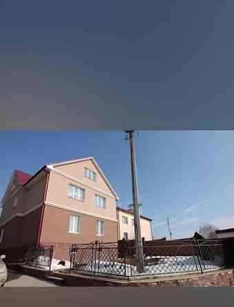 Коттедж, 450 м2, 6 соток, 3 эт. Верхняя Пышма