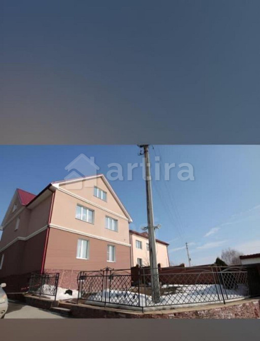 Коттедж, 450 м2, 6 соток, 3 эт. Верхняя Пышма - изображение 2