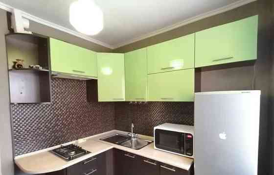 1-комн. квартира, 33 м2, 5/5 эт. Кемерово