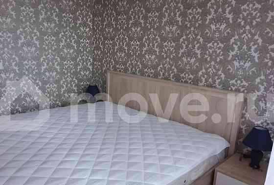 2-комн. квартира, 55.5 м2, 17/25 эт. Москва