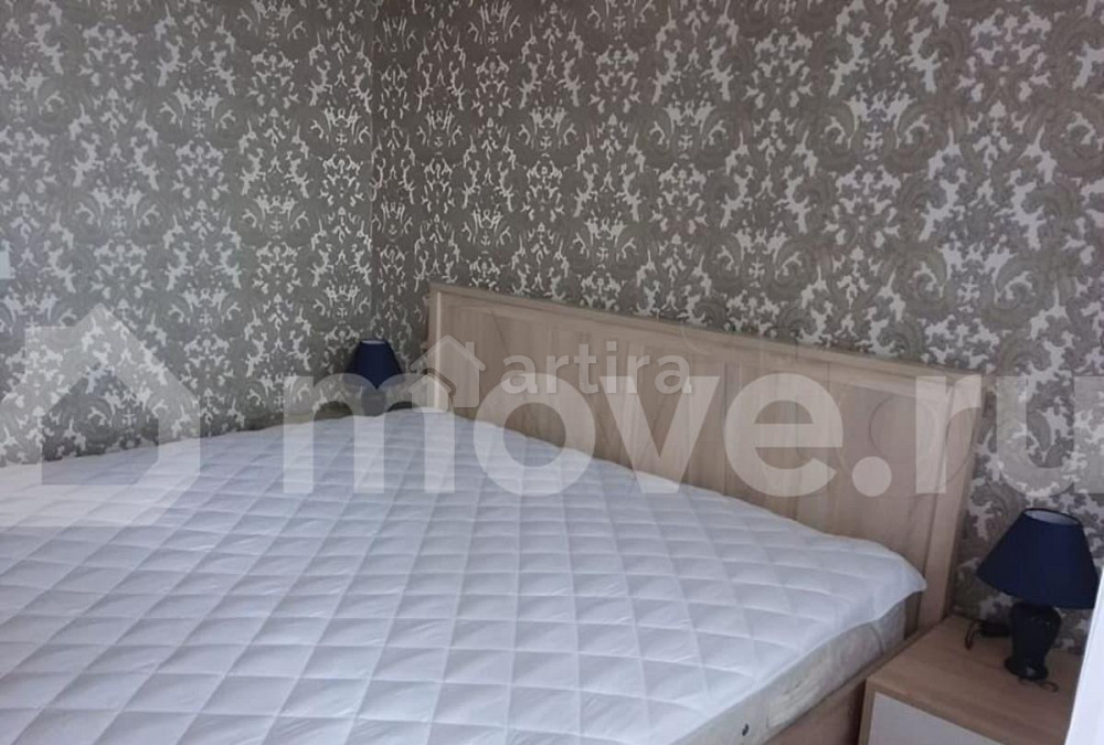 2-комн. квартира, 55.5 м2, 17/25 эт. Москва - изображение 4