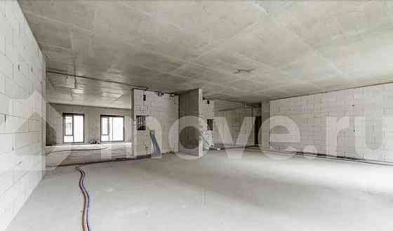 4-комн. квартира, 110 м2, 4/8 эт. Москва