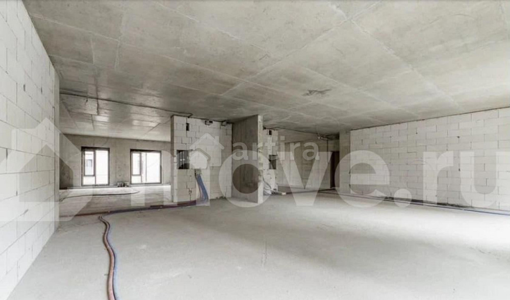 4-комн. квартира, 110 м2, 4/8 эт. Москва - изображение 6