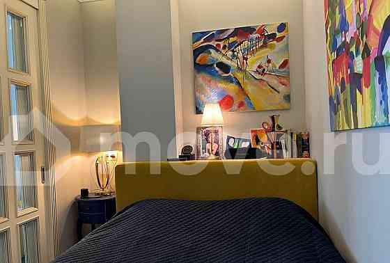 1-комн. квартира, 49 м2, 9/23 эт. Москва