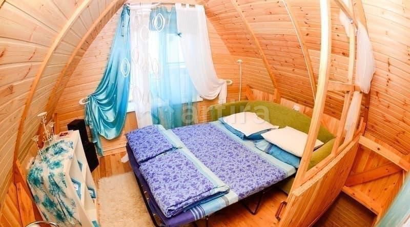 Коттедж, 150 м2 Новосибирск - изображение 19
