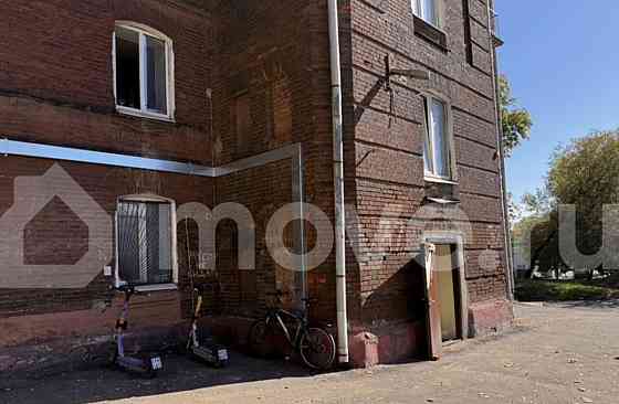 Студия, 21.5 м2, 2/5 эт. Москва