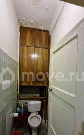 3-комн. квартира, 72.3 м2, 2/7 эт. Москва