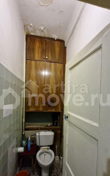 3-комн. квартира, 72.3 м2, 2/7 эт. Москва - изображение 2