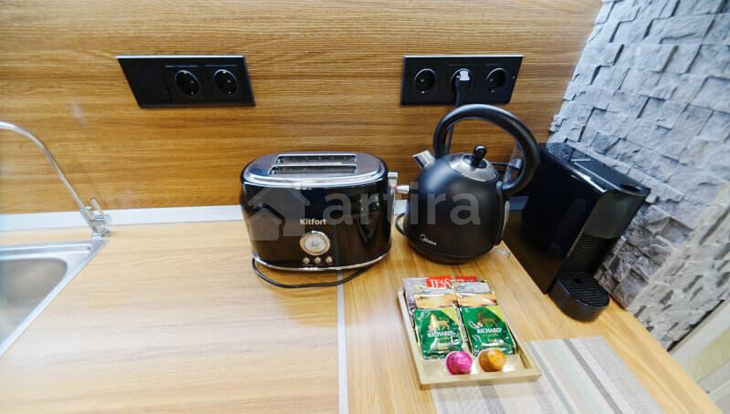 Студия, 32 м2, 2/5 эт. Санкт-Петербург - изображение 8