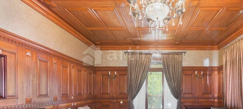 Коттедж, 900 м2 Троицк - изображение 9