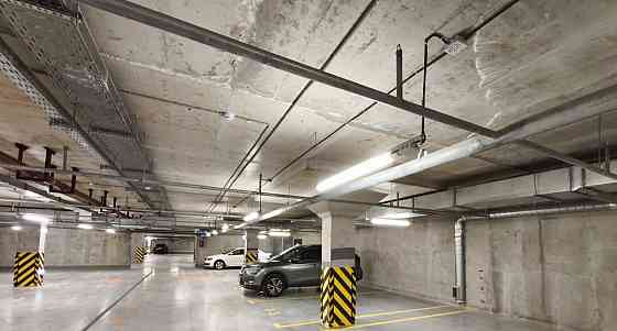 Гараж, 13.25 м2 Санкт-Петербург