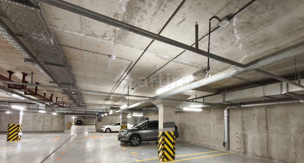 Гараж, 13.25 м2 Санкт-Петербург - изображение 3