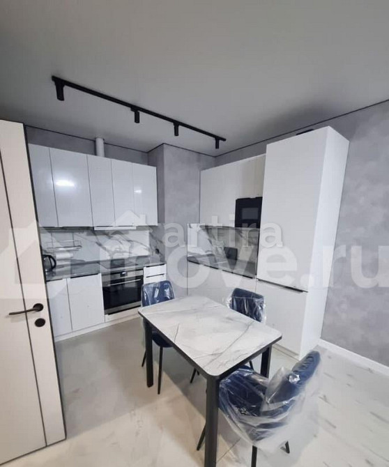 2-комн. квартира, 50 м2, 8/31 эт. Москва - изображение 2