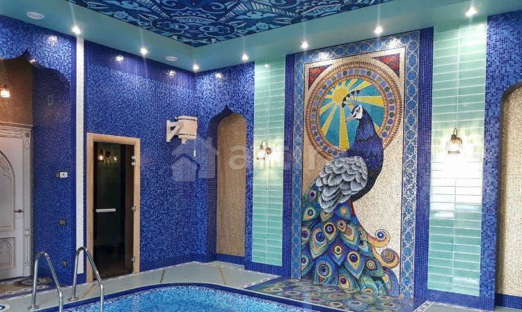 Дом, 1350 м2 Мытищи - изображение 17