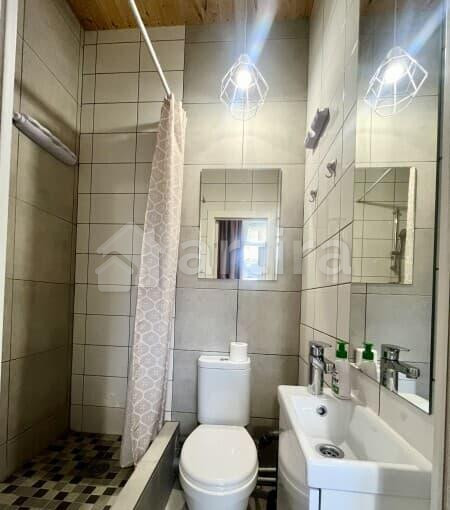 1-комн. квартира, 17 м2, 1/2 эт. Коломна - изображение 14