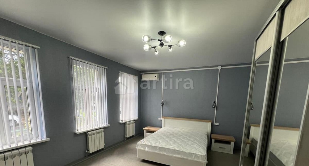 Дом, 100 м2, 4 сотки, 1 эт. Ростов-на-Дону - изображение 1