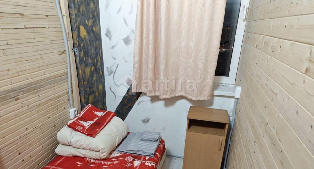 Комната, 6 м2, 21/25 эт. Екатеринбург - изображение 6