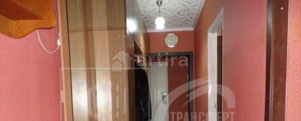 Комната, 38 м2, 1/9 эт. Воронеж - изображение 3