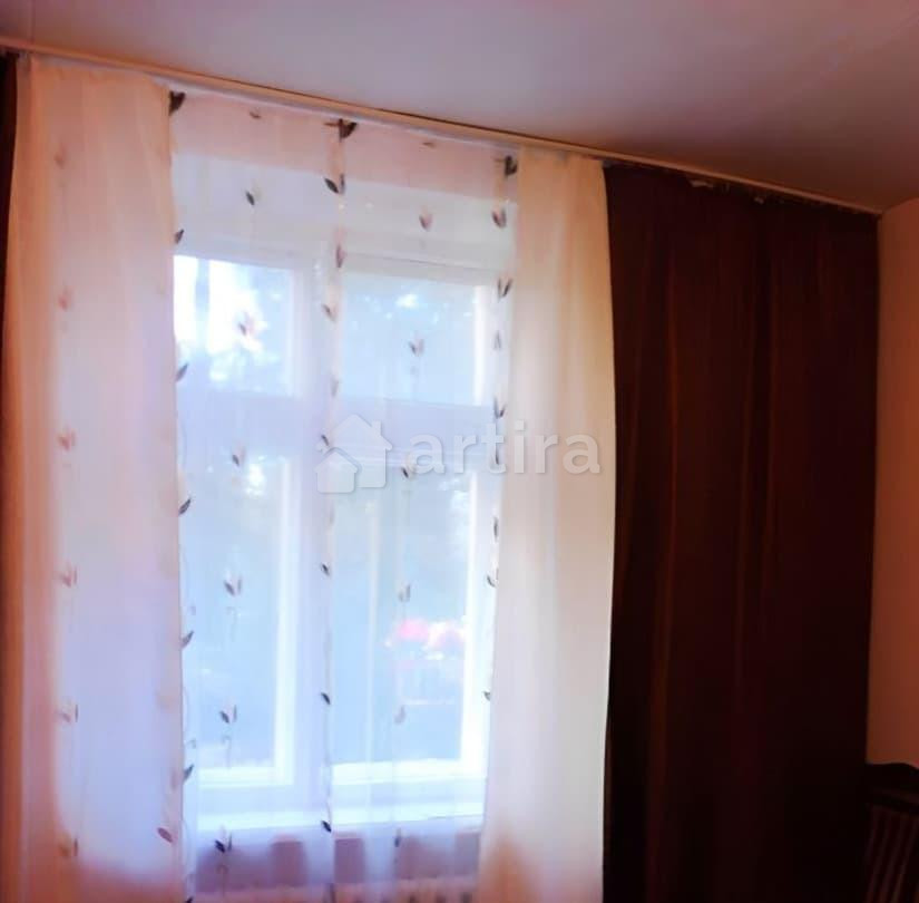 Комната, 15.2 м2, 2/8 эт. Москва - изображение 7