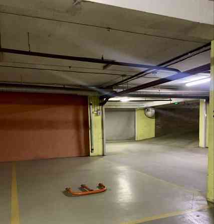 Гараж, 18 м2 Новосибирск