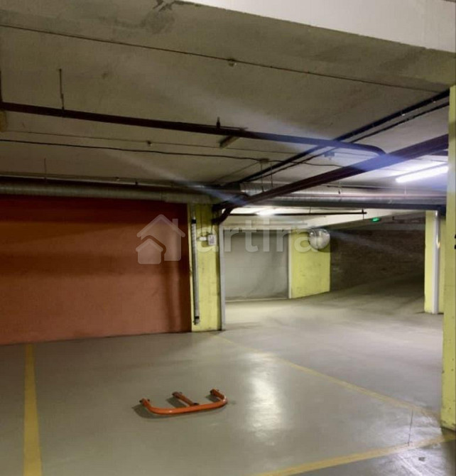 Гараж, 18 м2 Новосибирск - изображение 1