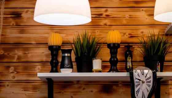 Дом, 30 м2 Санкт-Петербург