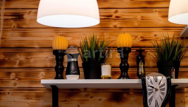 Дом, 30 м2 Санкт-Петербург - изображение 2