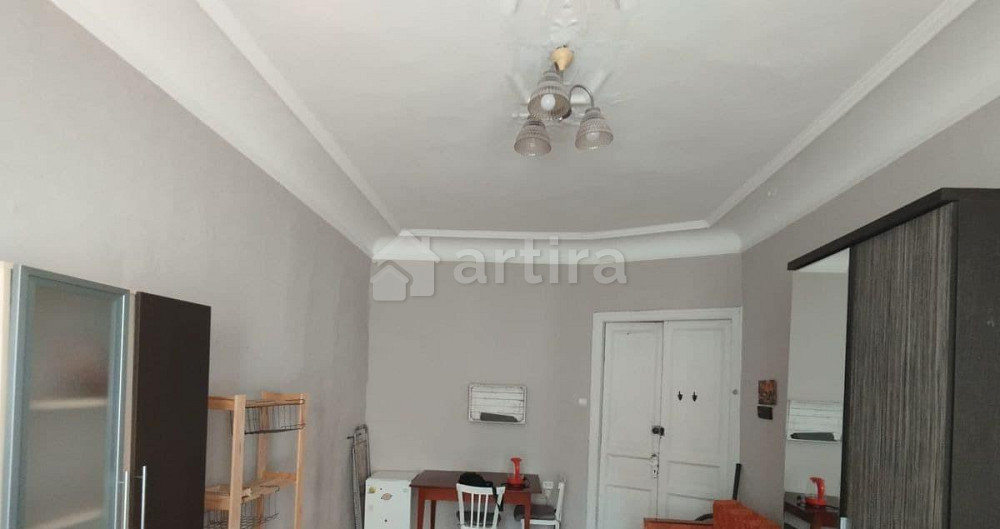 Комната, 22 м2, 3/5 эт. Санкт-Петербург - изображение 1