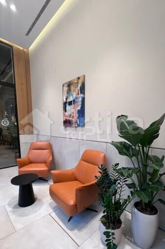 2-комн. квартира, 72 м2, 20/21 эт. Москва - изображение 8