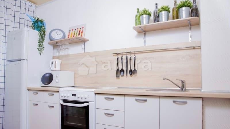 1-комн. квартира, 41 м2, 9/9 эт. Уфа - изображение 7