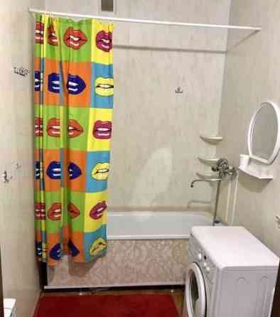 2-комн. квартира, 45 м2, 2/12 эт. Москва