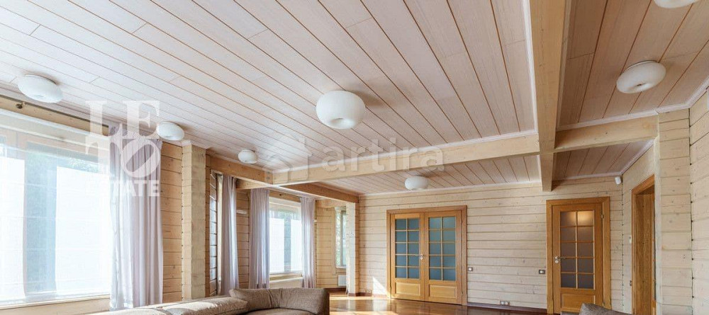 Дом, 600 м2, 28 соток, 4 эт. Красногорск - изображение 7