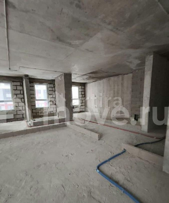 3-комн. квартира, 102.7 м2, 10/30 эт. Москва - изображение 2