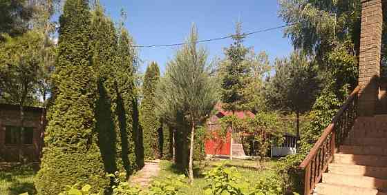 Коттедж, 482 м2, 25 соток, 3 эт. Истра