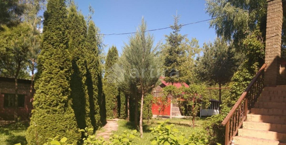 Коттедж, 482 м2, 25 соток, 3 эт. Истра - изображение 3